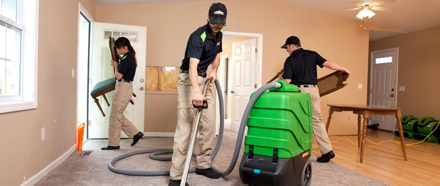 Kissimmee, FL cleaning services